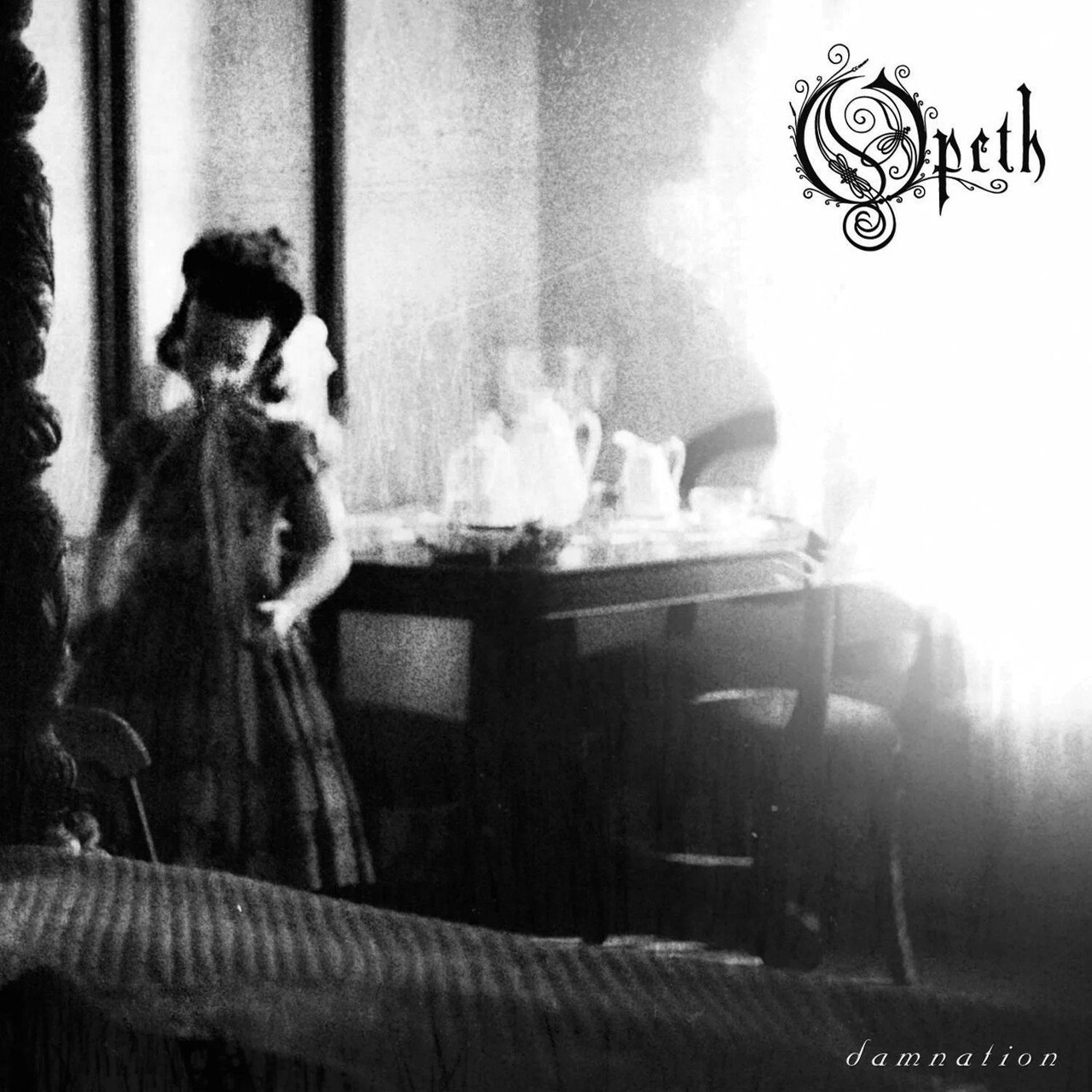 Opeth Damnation 20th Anniversary (LP)