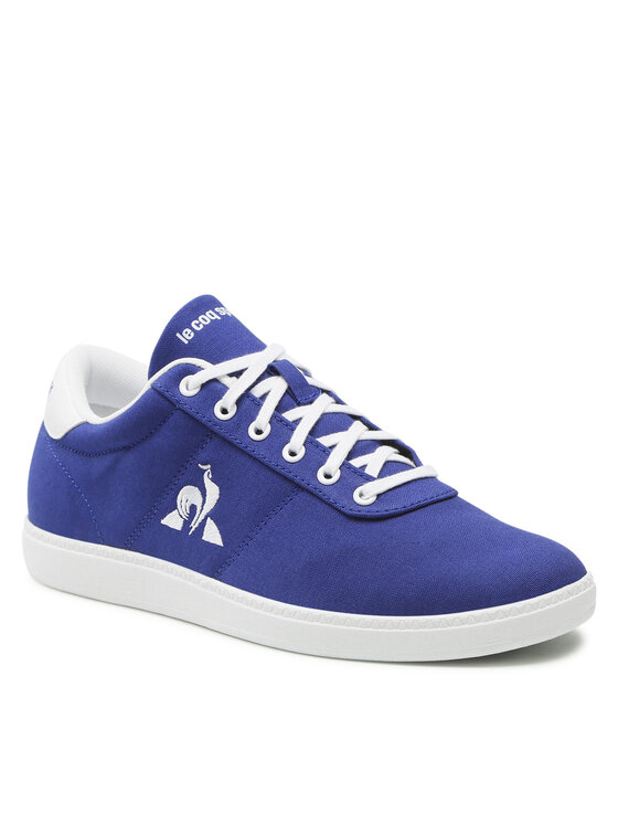 

Кроссовки Courtone 2210211 Le Coq Sportif синий 46 EU, Courtone 2210211