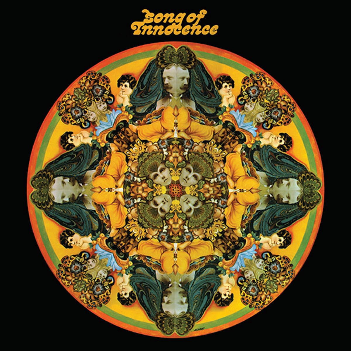 

David Axelrod Song Of Innocence (LP)