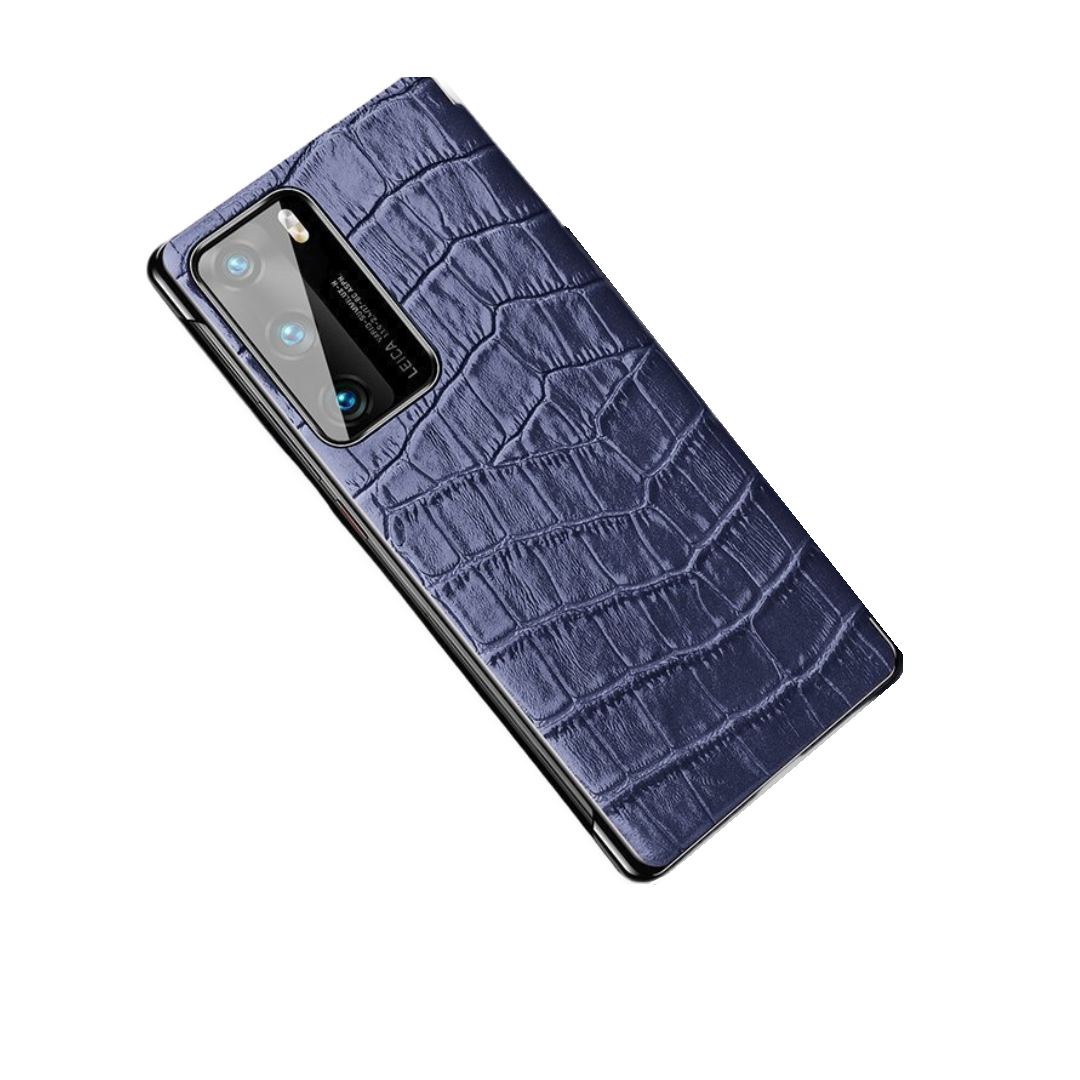 

Чехол MyPads для Huawei P40 Blue (146749), Синий, Huawei P40