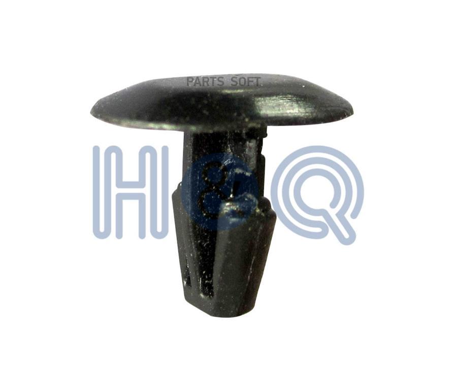 

H&Q 70203131 Клипса пластмассовая CITROEN/PEUGEOT