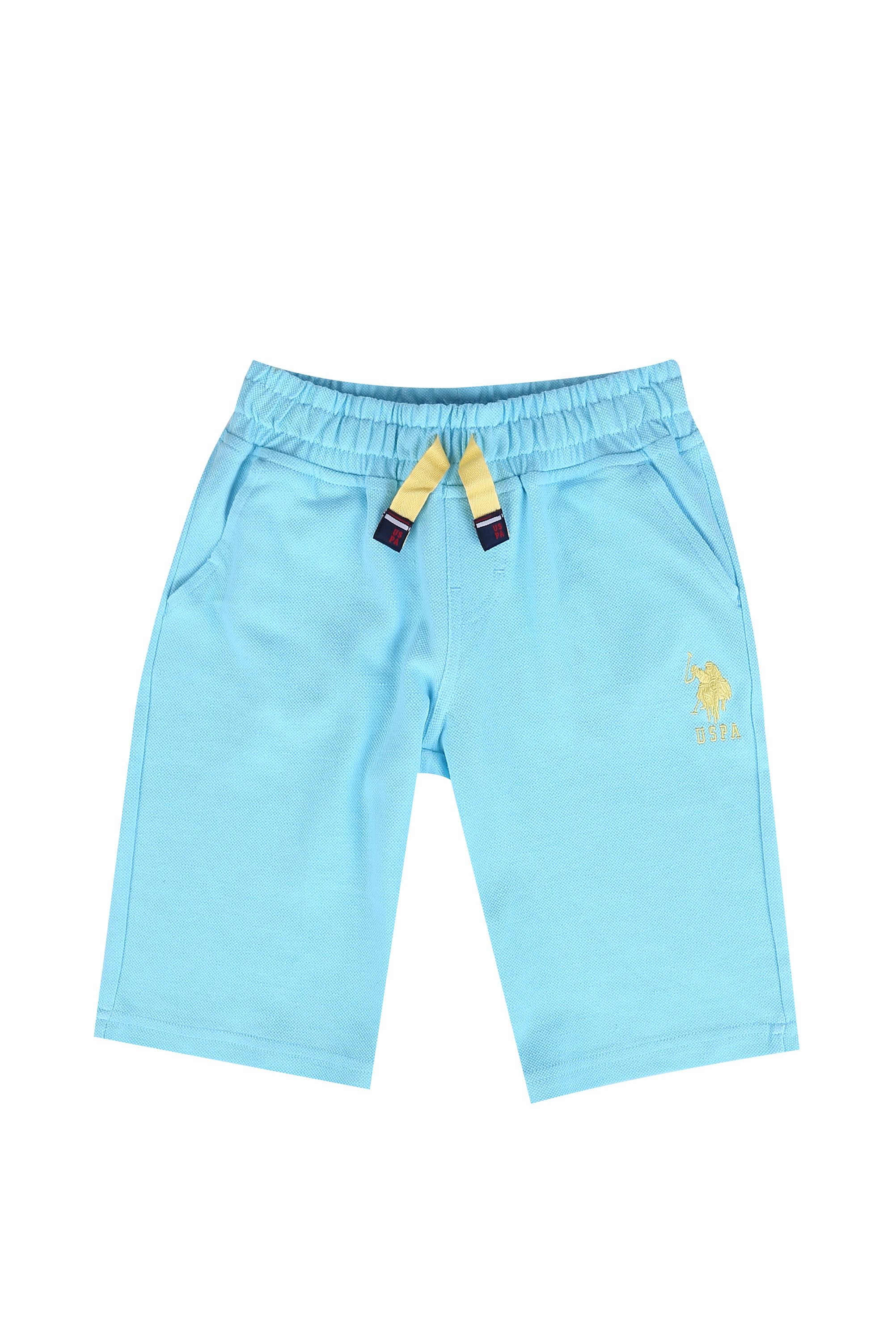 

Шорты детские US Polo Assn G083SZ0OS0GUNDERIY022, бирюзовый, 128, G083SZ0OS0GUNDERIY022