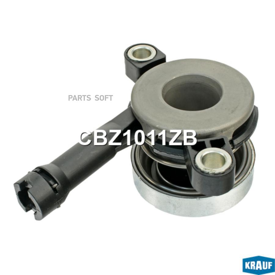 Подшипник Выжимной Krauf cbz1011zb