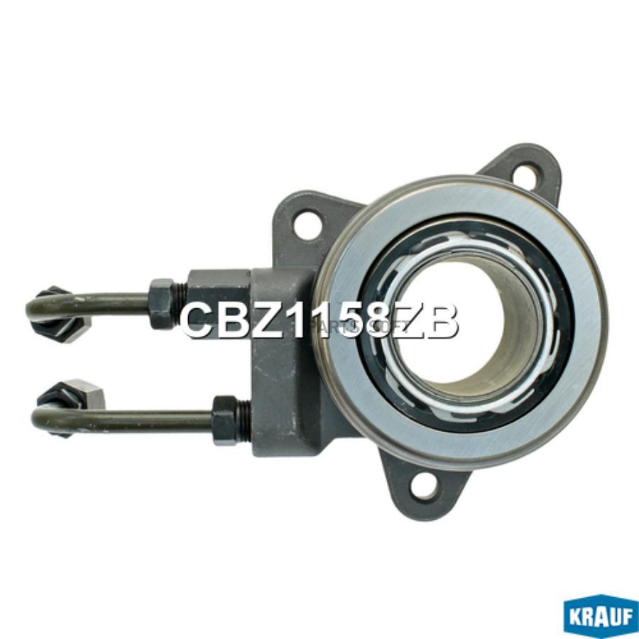 

Подшипник Выжимной Krauf cbz1158zb