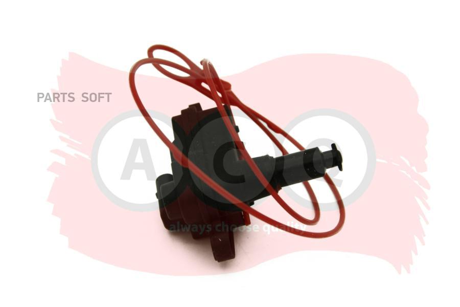 

Привод Лючка Бензобака ACQ aqv0773