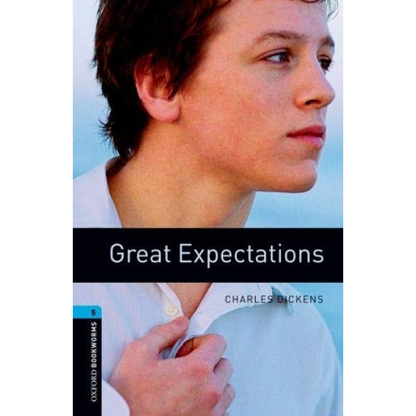 

OBL 5: Great Expectations