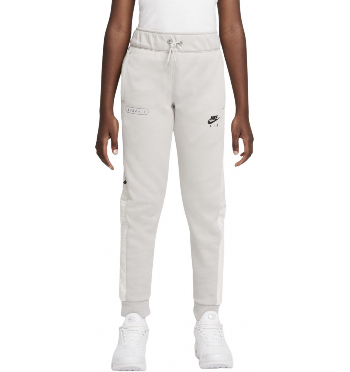 

Брюки Nike B Nsw Nke Air Pant XL Nike DM8113-012 цв.белый р. 158-170, DM8113-012