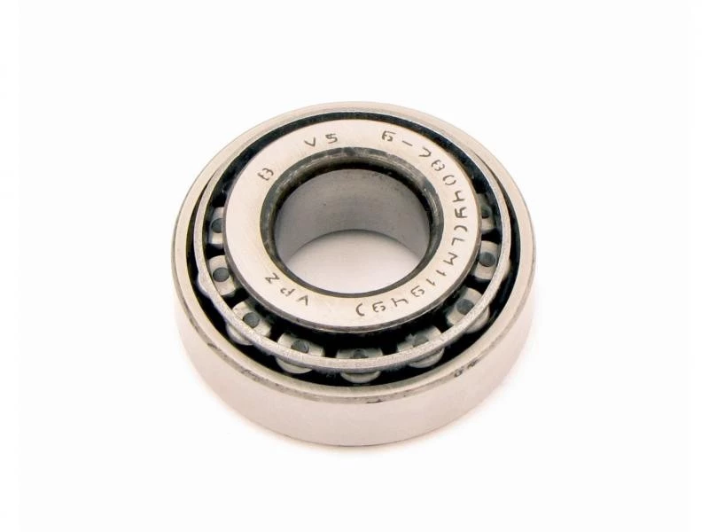 Подшипник ступицы 2101 (наруж.) \