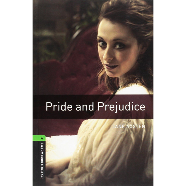 

OBL 6: Pride and Prejudice