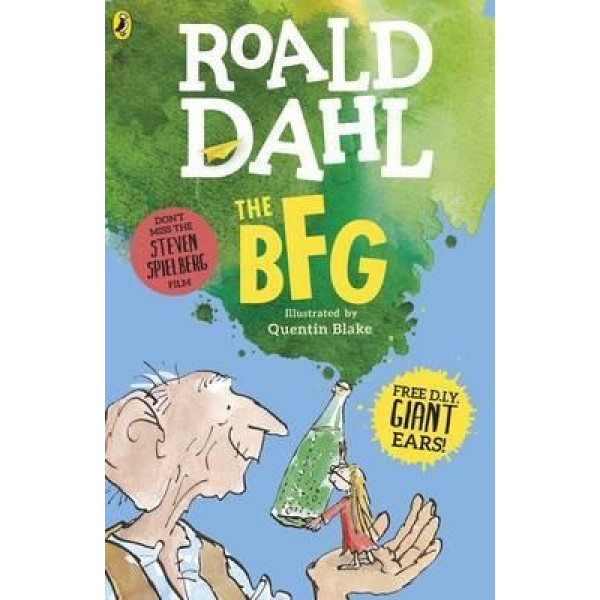 

The BFG (Ned)