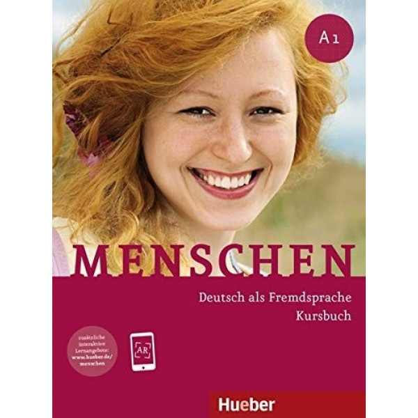 фото Menschen a1. kursbuch hueber