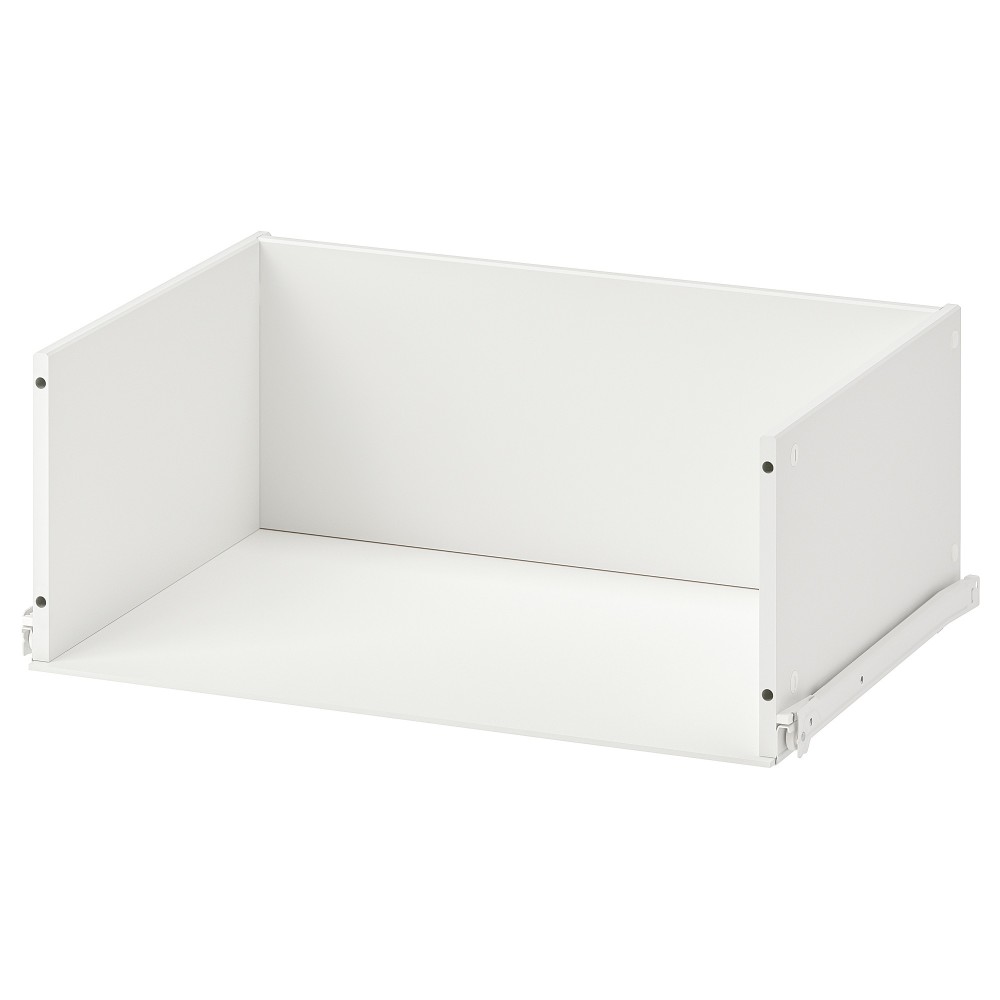 

Ящик IKEA КОНСТРУЕРА 304.927.94 белый, КОНСТРУЕРА