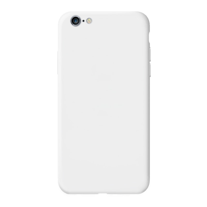 Чехол MyPads для iPhone 6/ 6S 4.7 White (149156-187530)