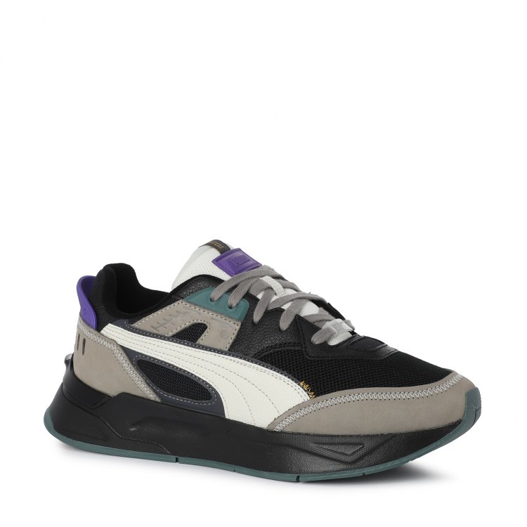 фото Кроссовки мужские puma 382637 черные 41 eu