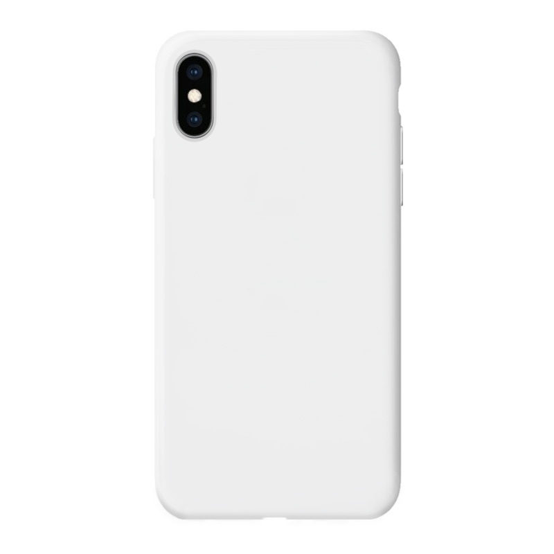 фото Чехол mypads для iphone xs white (149173-187622)