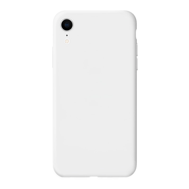 фото Чехол mypads для iphone xr white (149176-187656)