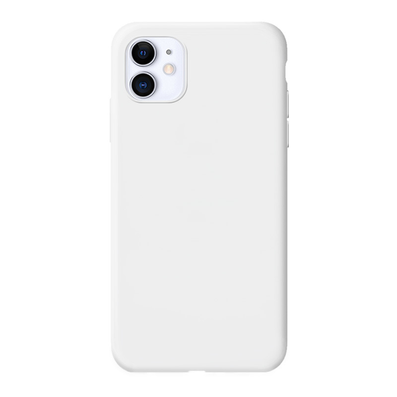 

Чехол MyPads для iPhone XI / iPhone 11 White (149178-187670), Белый, iPhone XI / iPhone 11