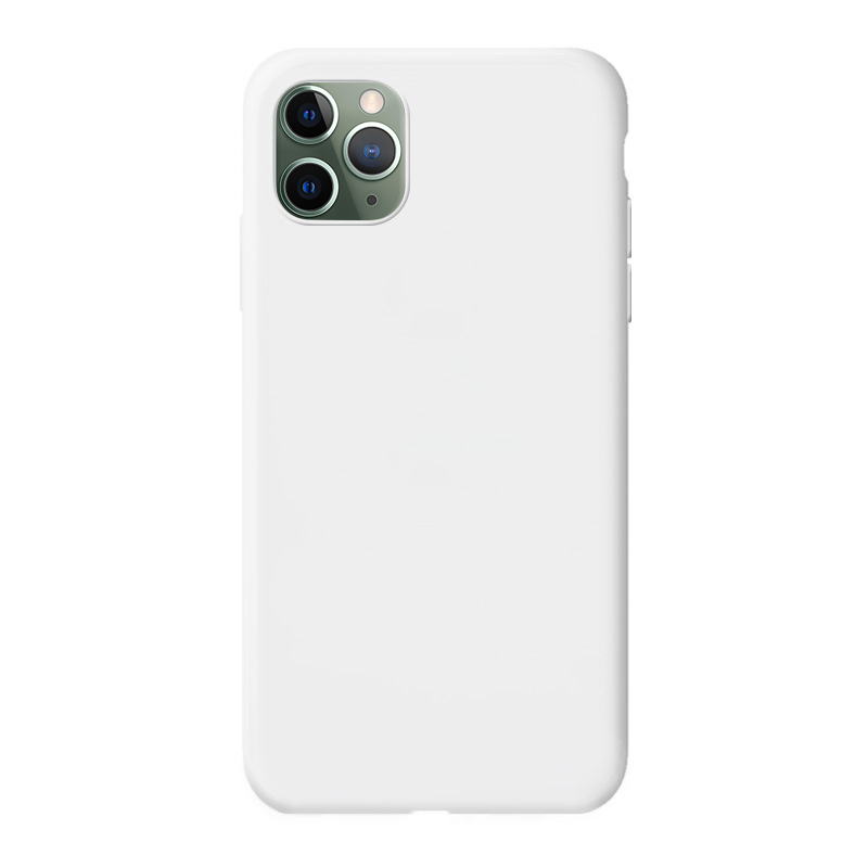 

Чехол MyPads для iPhone 11 Pro White (149179-187685), Белый, iPhone 11 Pro