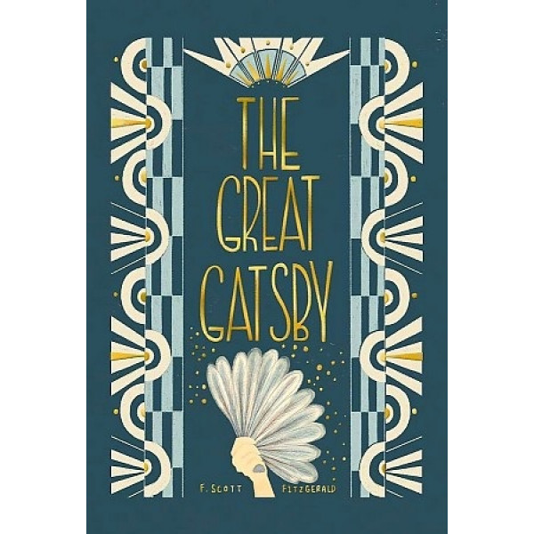 

The Great Gatsby. Francis Fitzgerald