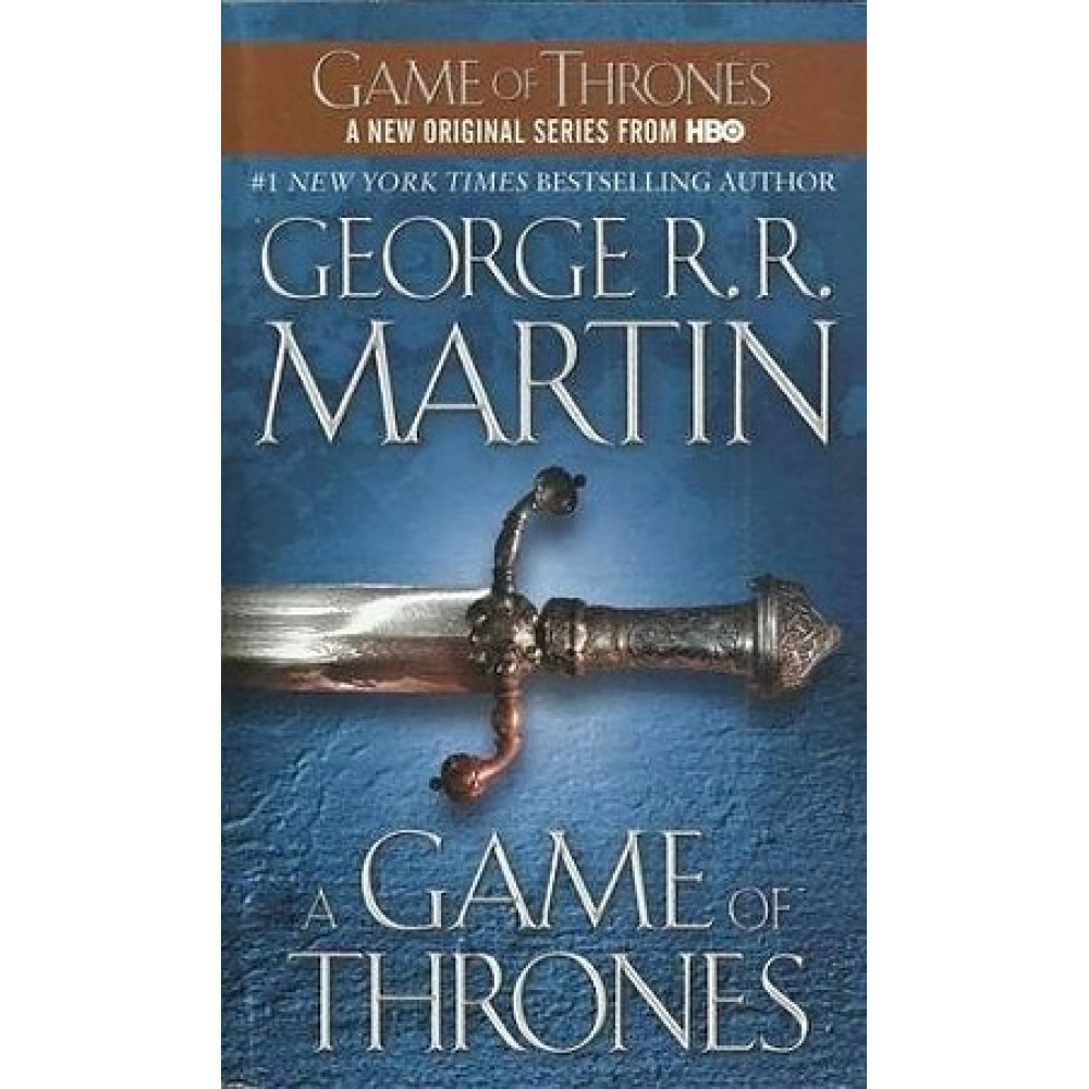 

Song of Ice and Fire 1 Game of Thrones