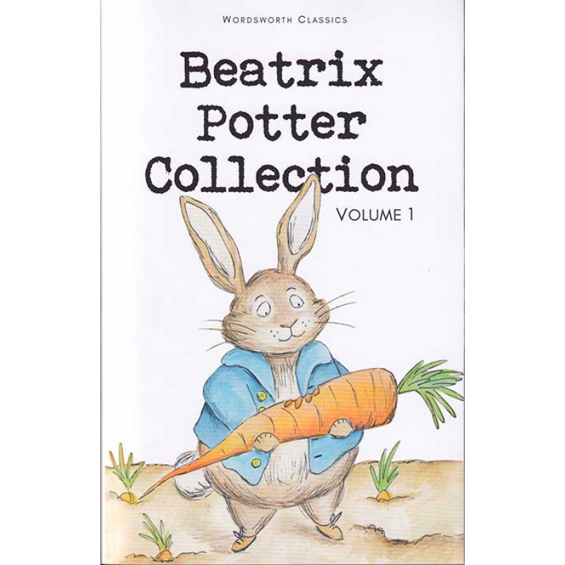 

The Beatrix Potter Collection. Volume One