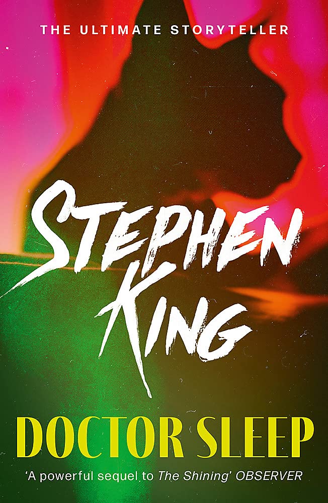 

Doctor Sleep