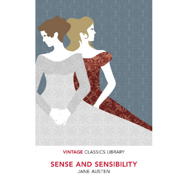 фото Sense and sensibility vintage