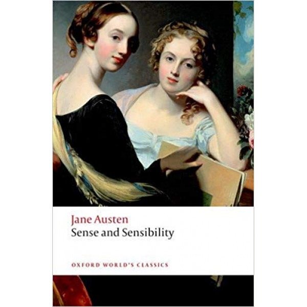 

Sense and Sensibility