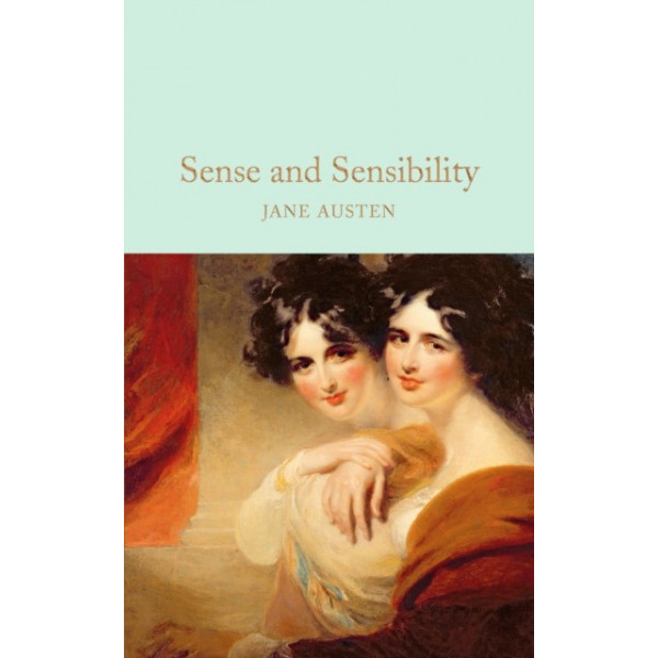 фото Sense and sensibility macmillan