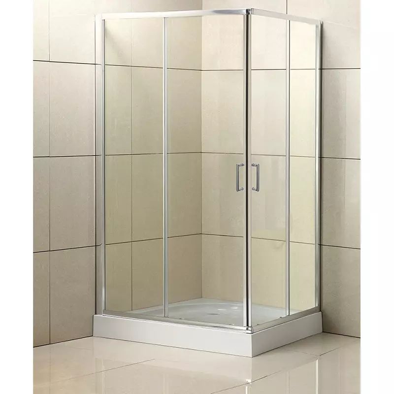 

BelBagno Kraft KRAFT-P-1-90-C-Cr-L
