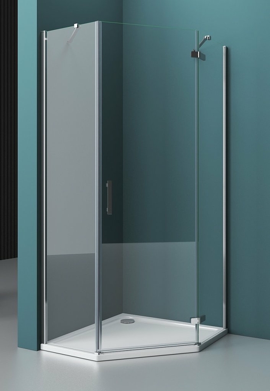 

BelBagno Kraft KRAFT-P-1-90-C-Cr-R