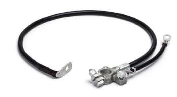 Провод аккумулятора 2190 (минус) 