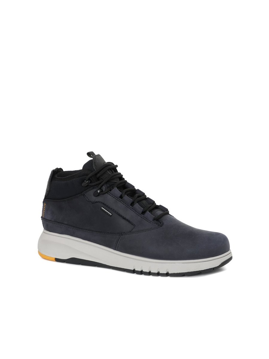 

Ботинки мужские GEOX U04APA синие 43 EU, U04APA