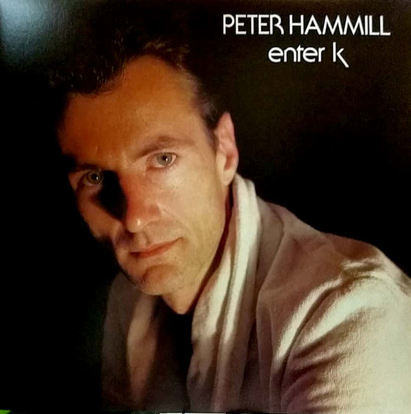 Hammill Peter Enter K (LP)