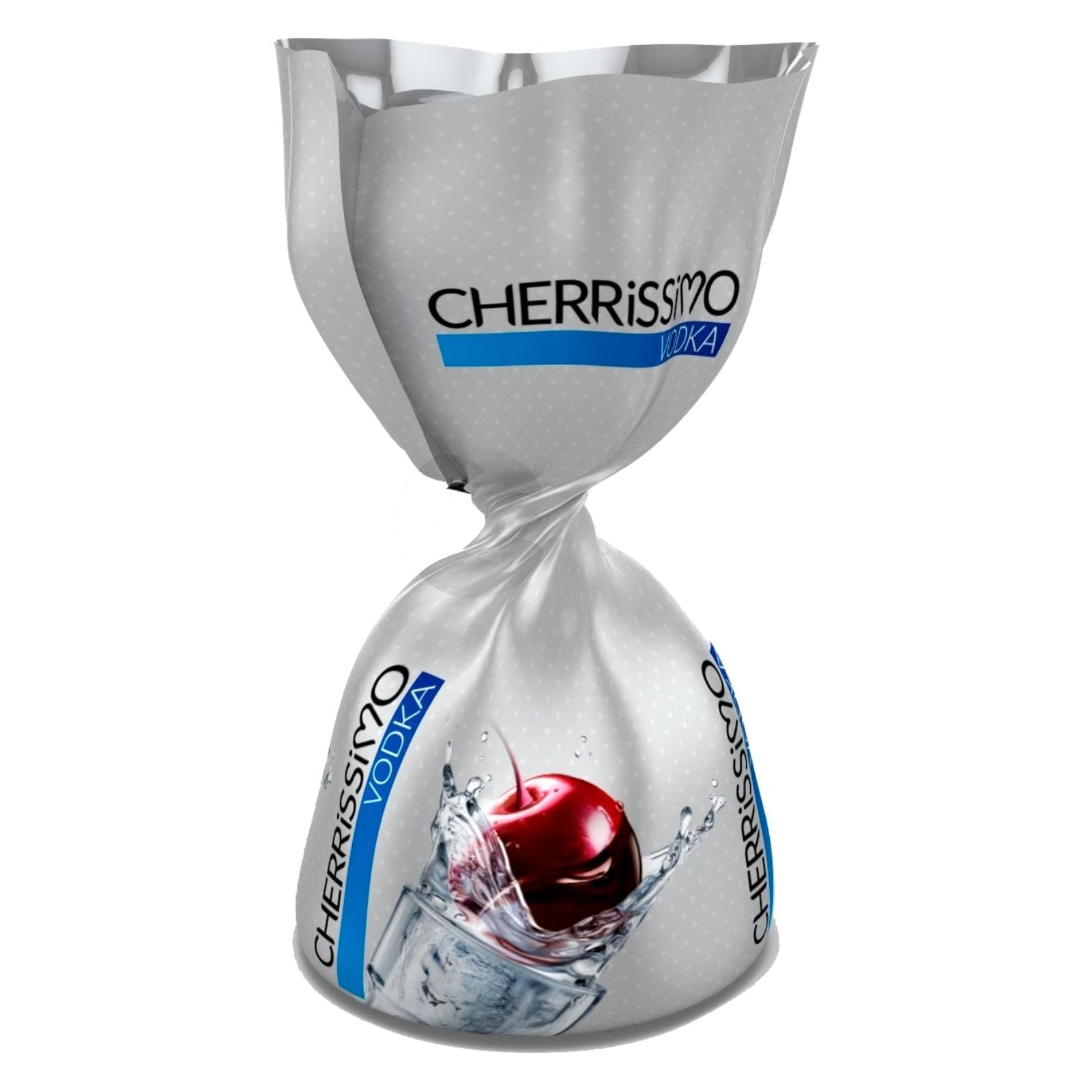 

Конфеты Mieszko шоколадные Вишня в водке Cherissimo Vodka, 1 кг, вишня в алкоголе