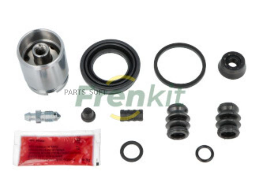 

FRENKIT Ремкомплект заднего суппорта (с поршнем) HYUNDAI Sonata II 91-98 Frenkit 238982 FR