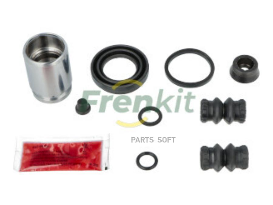 

FRENKIT Ремкомплект заднего суппорта+поршень HONDA CIVIC KF 5D 2006- FRENKIT 234956