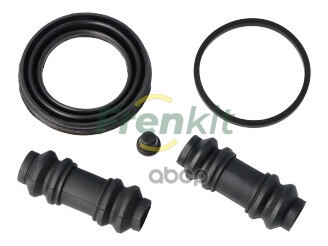 

FRENKIT Ремкомплект суппорта FRENKIT 254116