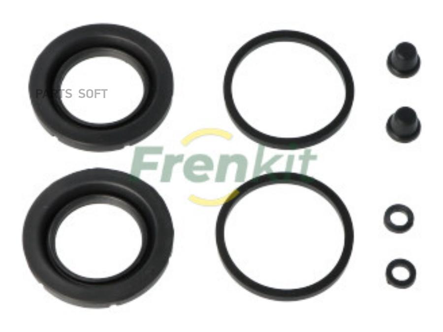 

FRENKIT Ремкомплект суппорта FRENKIT 240026