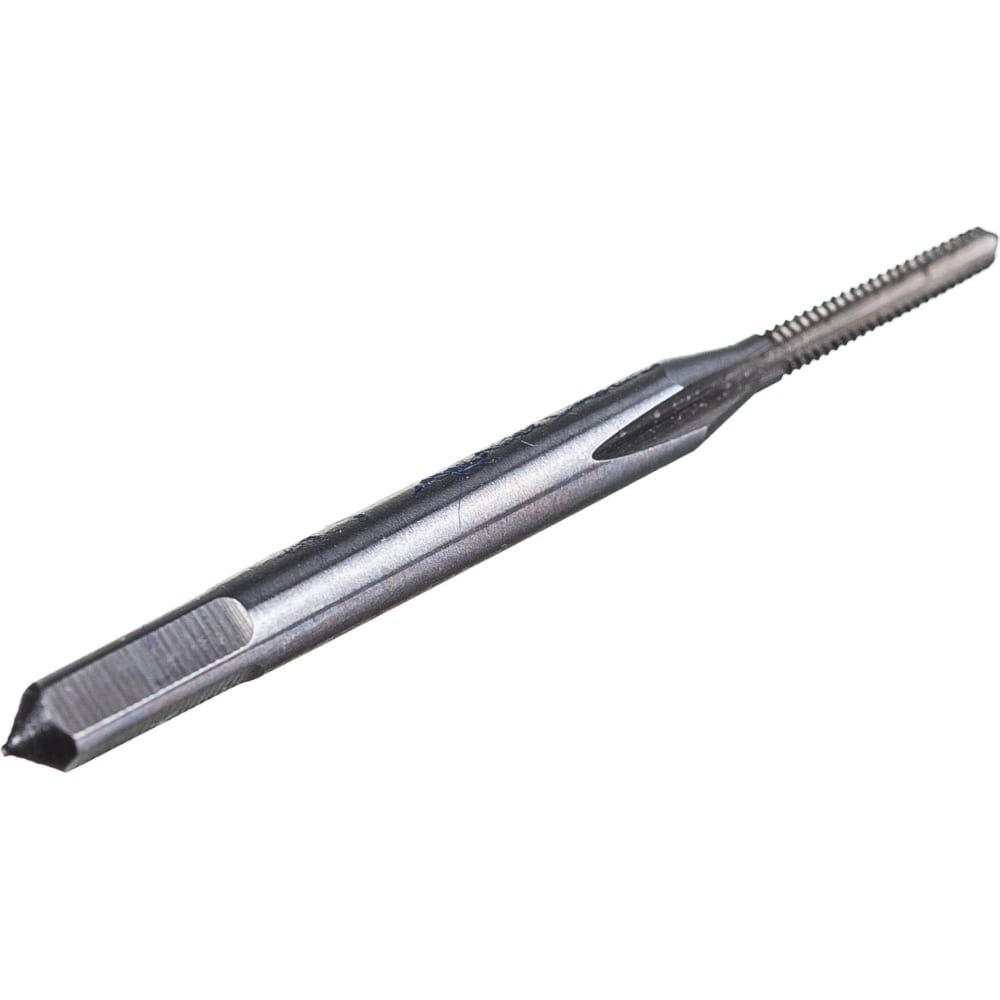 

HORTZ Метчик М 1,6x0,35 м/р Р6М5 203664