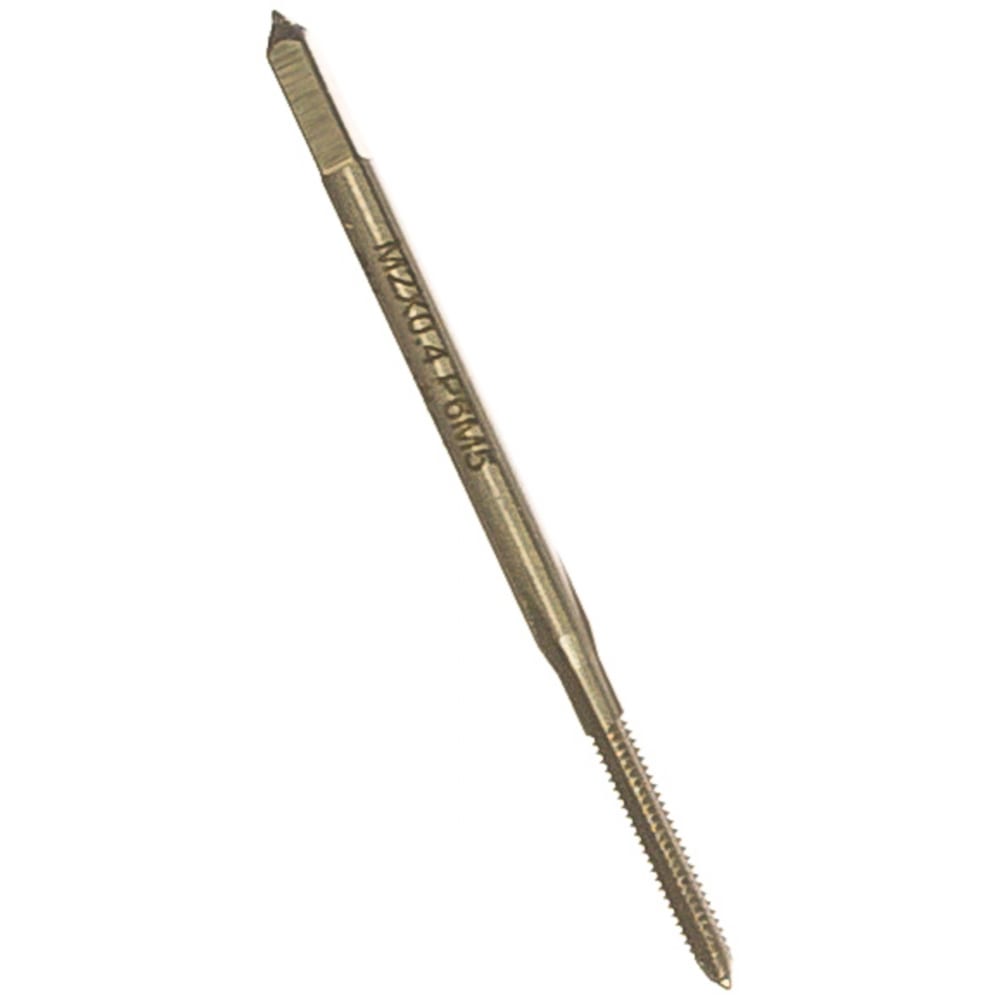 

HORTZ Метчик М 2x0,4 м/р Р6М5 203665