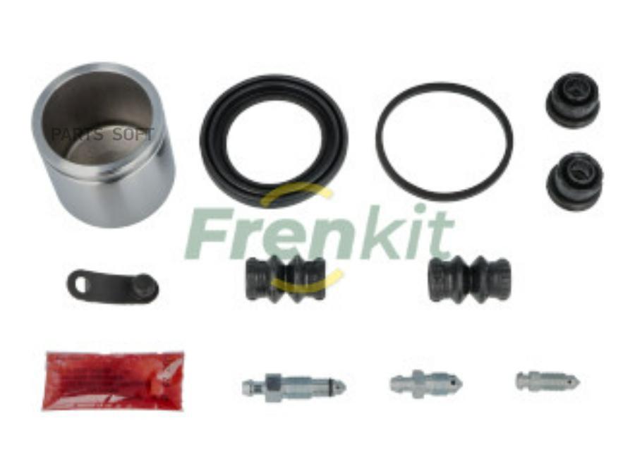 

FRENKIT Ремкомплект суппорта FRENKIT 254927