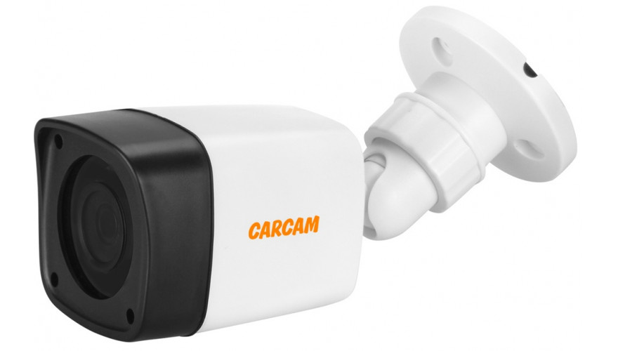 фото Камера видеонаблюдения carcam cam-804