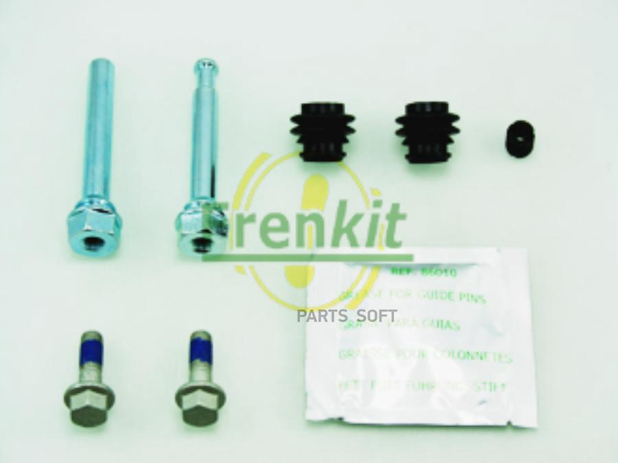 

FRENKIT Ремкомплект суппорта FRENKIT 810044