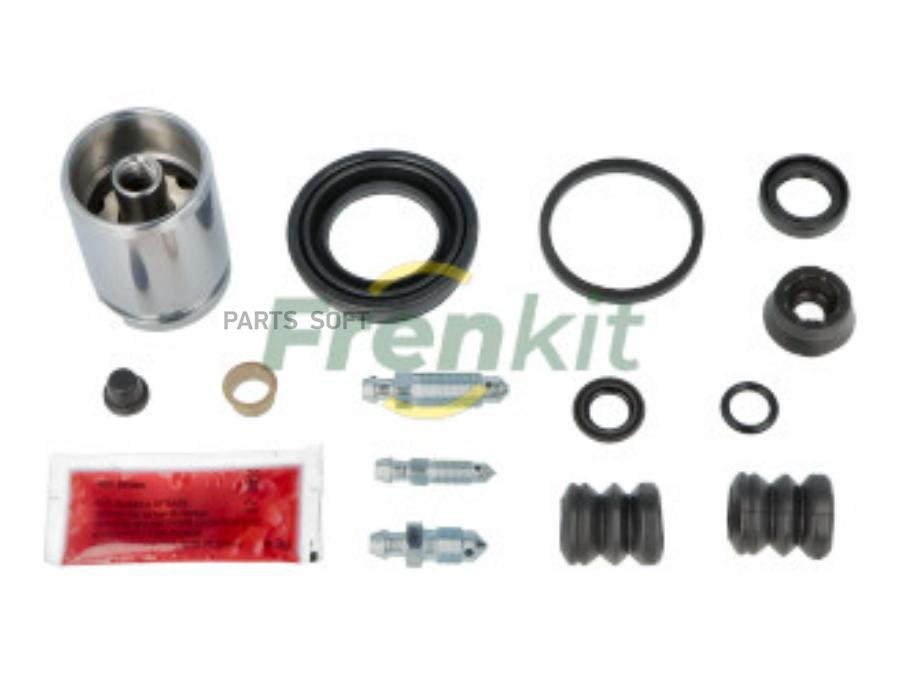 

FRENKIT Ремкомплект суппорта FRENKIT 238986