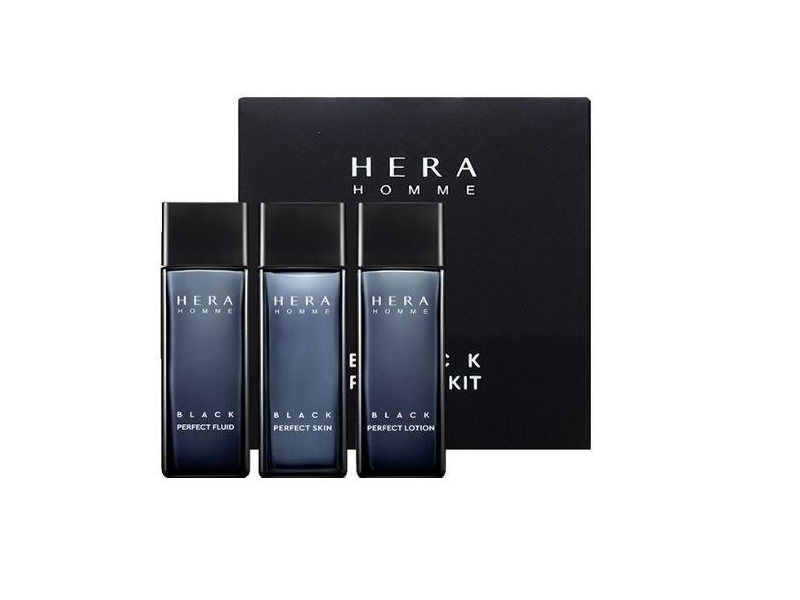 

Мужской набор HERA HOMME BLACK, 757290