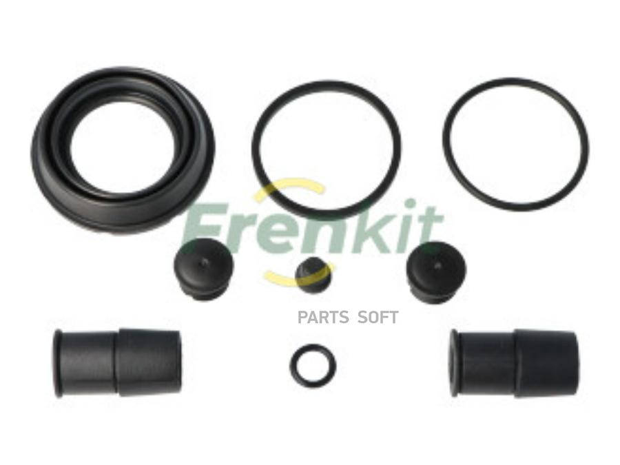 

FRENKIT Ремкомплект суппорта FRENKIT 244030