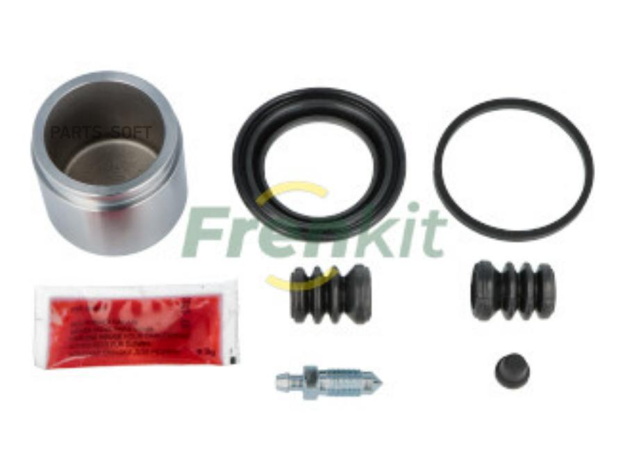 

FRENKIT Ремкомплект суппорта FRENKIT 251906