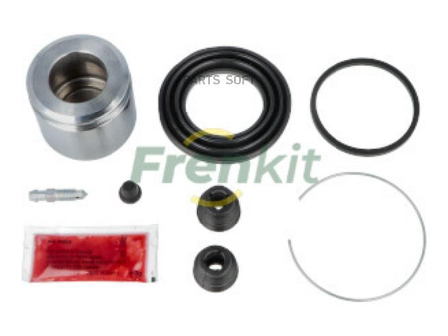 

FRENKIT Ремкомплект суппорта FRENKIT 254994