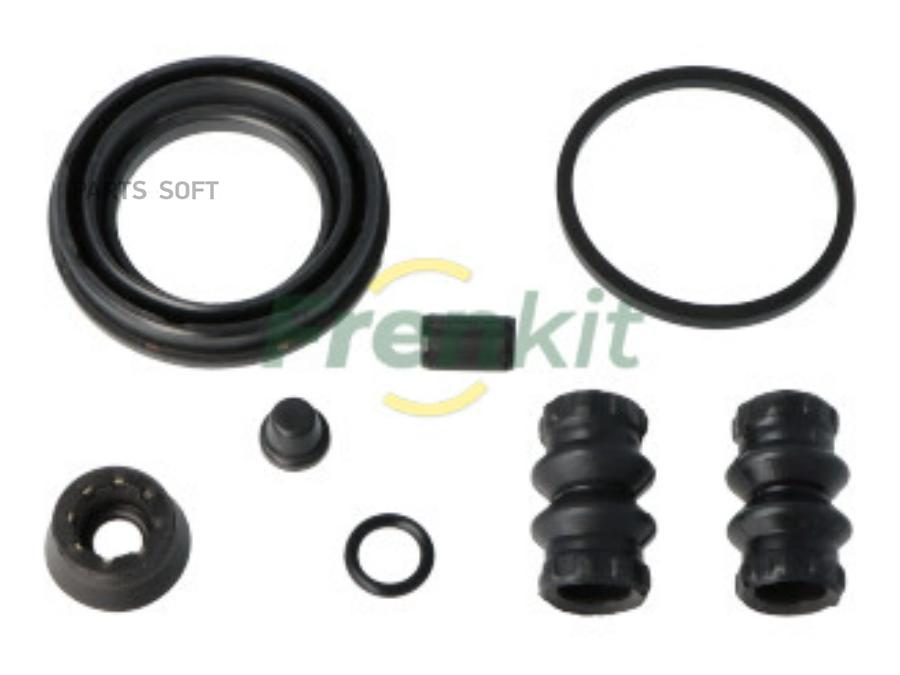 

FRENKIT Ремкомплект суппорта FRENKIT 245048